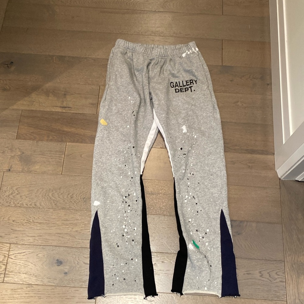 Gallery Dept Pants - Mens L
